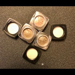 Younique Pigments Neutral Colors Bundle 3